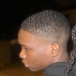 Meet your Posher, Jaylen